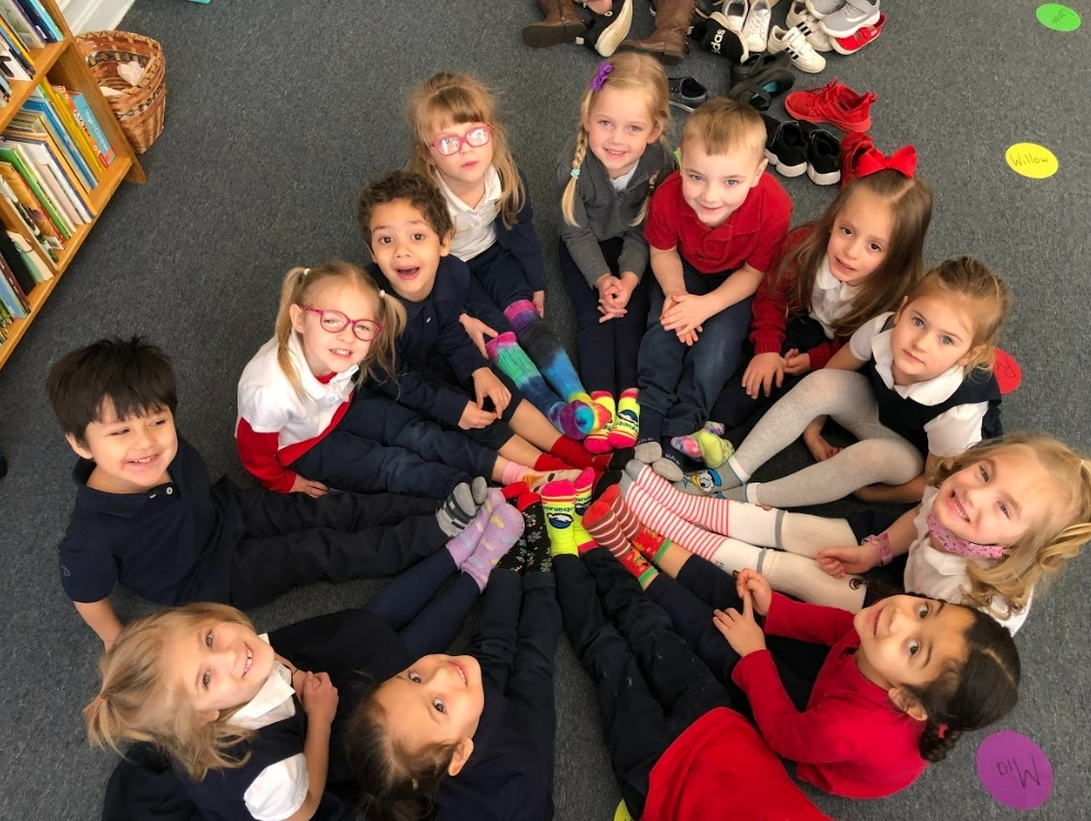 SAINT BASIL CATHOLIC SCHOOL's Photo