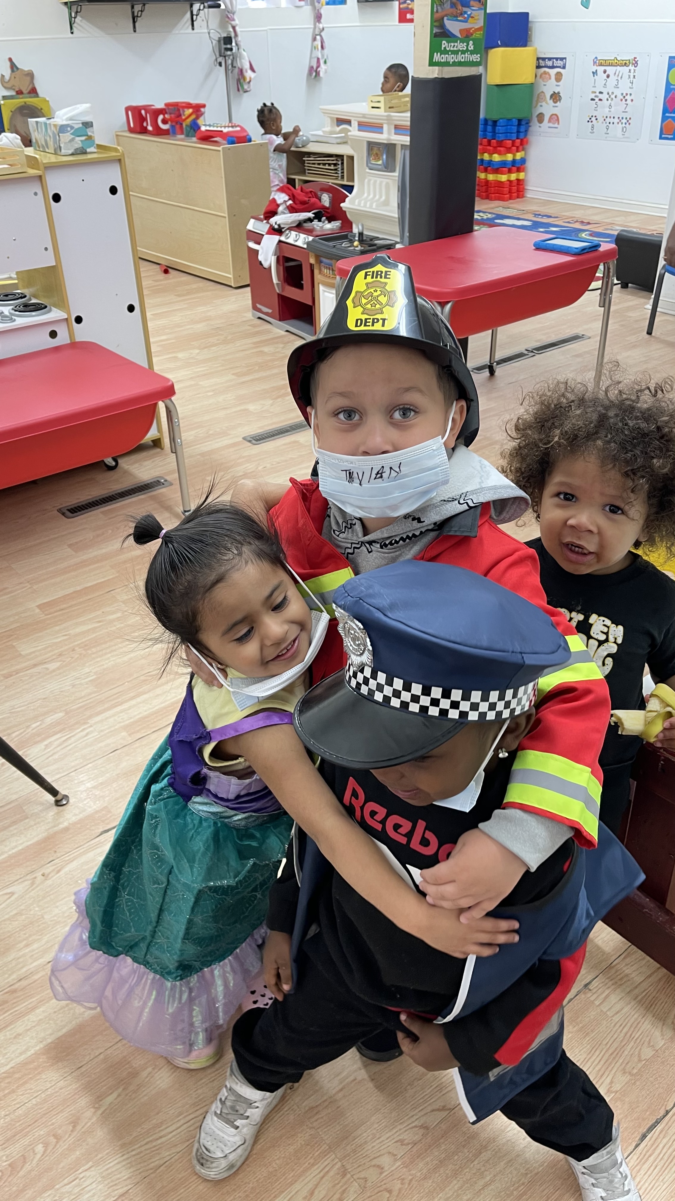 Kids Count 2 Childcare/Preschool's Photo