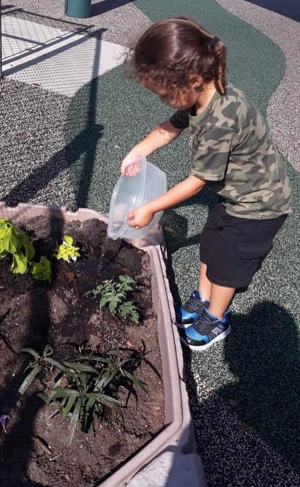 Great Hope Preschool - Wesley Chapel's Photo