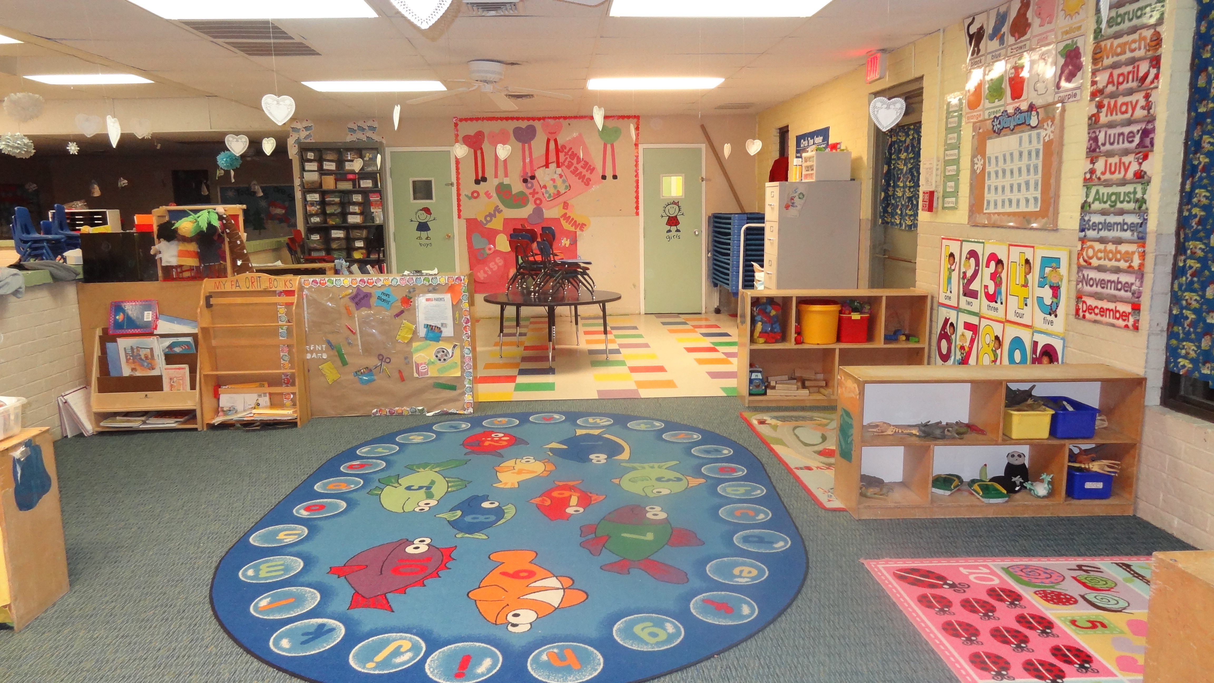 A New World Learning Centers #2's Photo