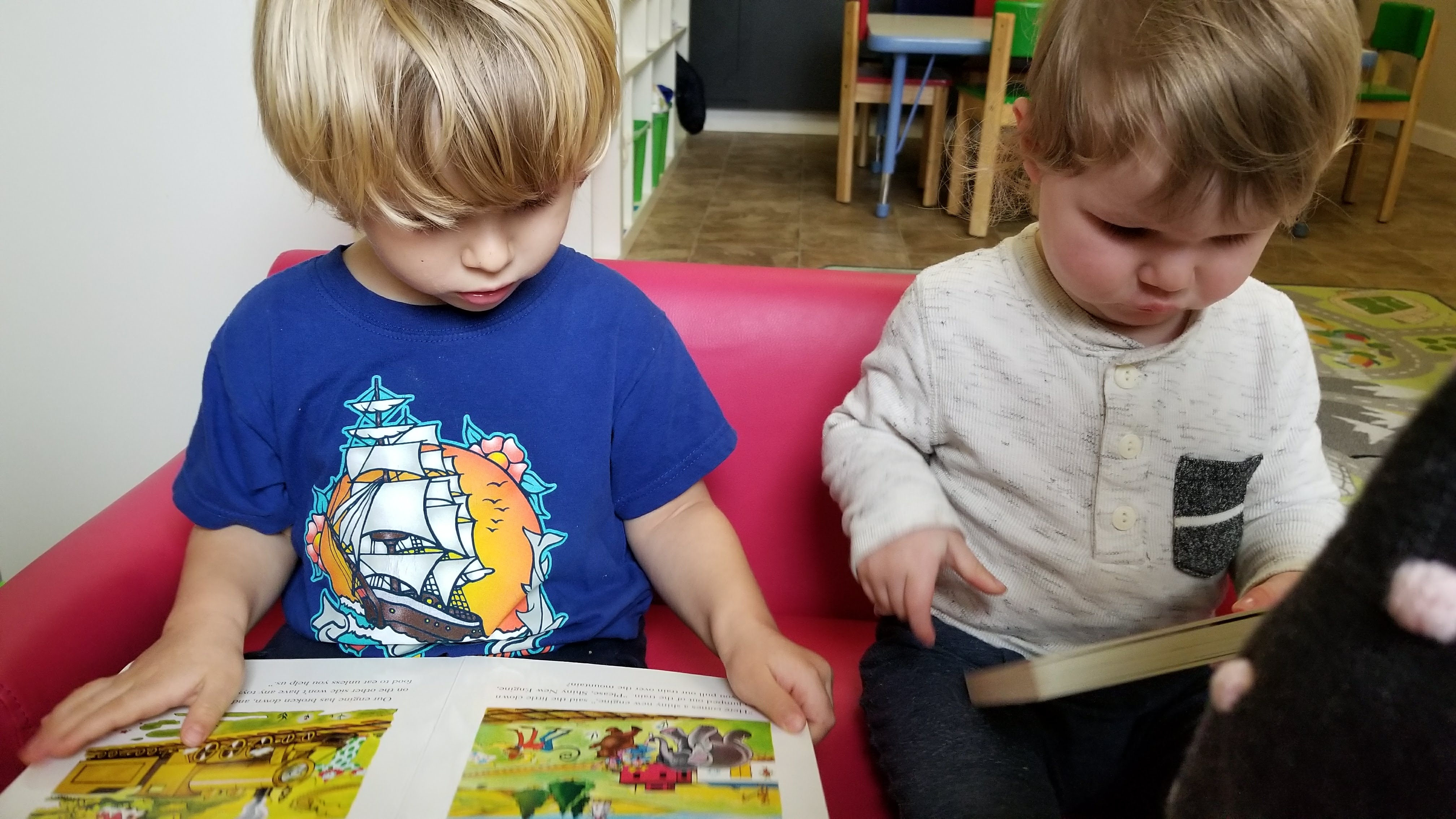 Oak Center Little People Academy's Photo