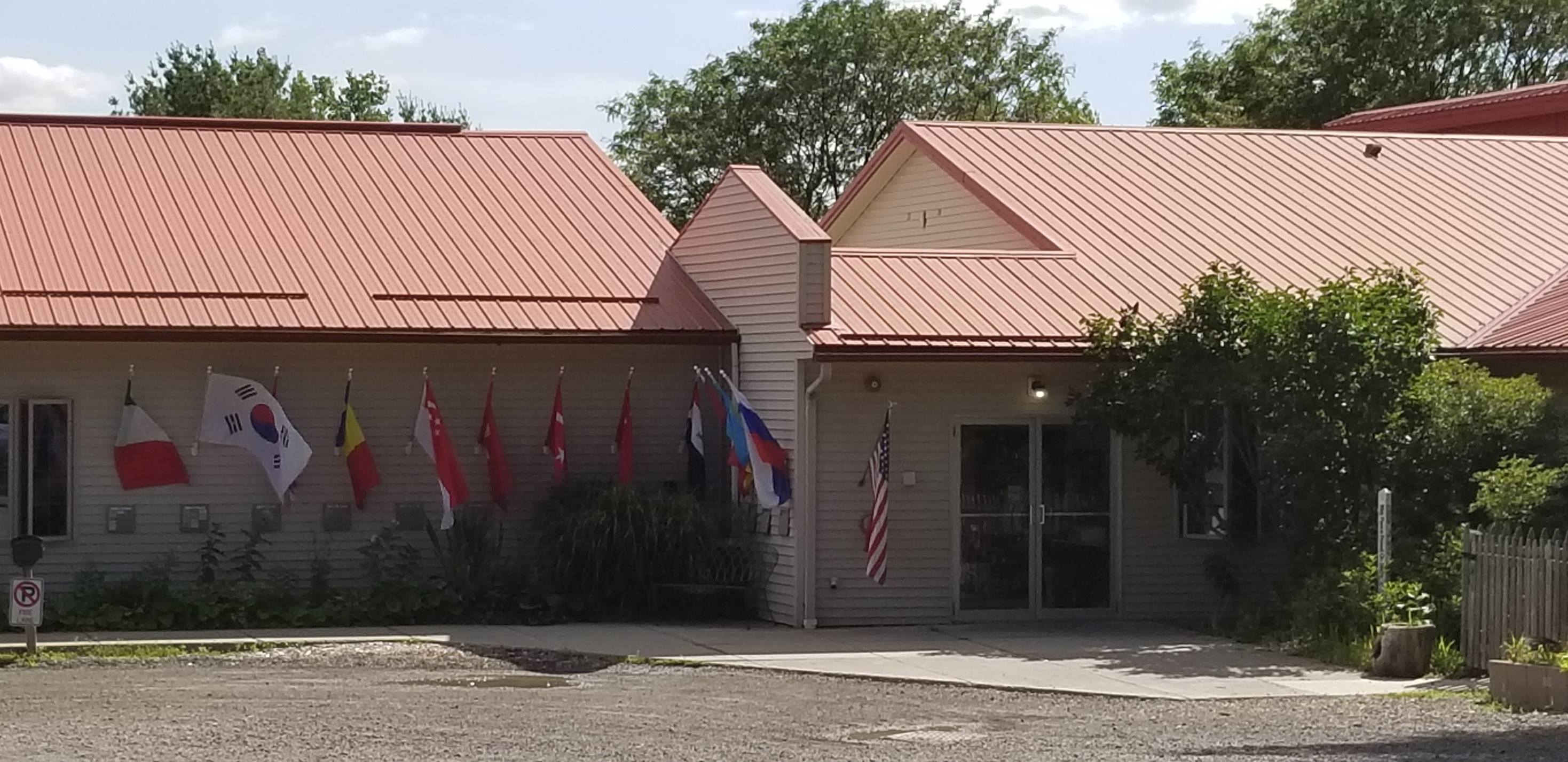 ITHACA MONTESSORI SCHOOL's Photo