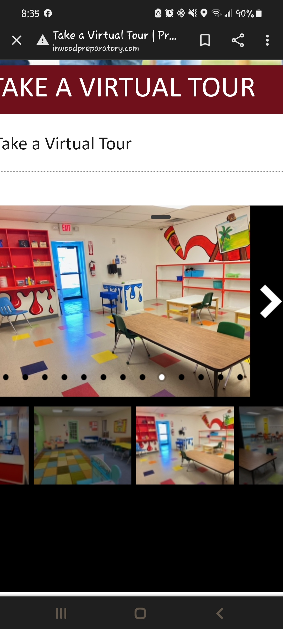 Inwood Preparatory Academy's Photo