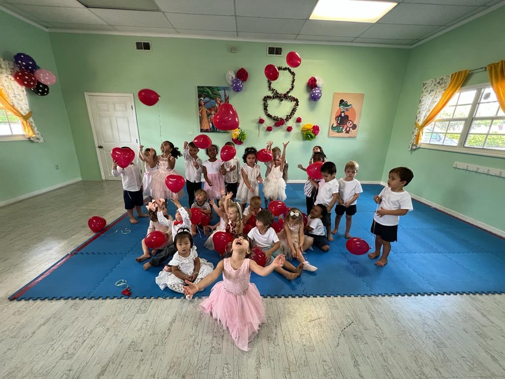 Solnyshko Educational Child Care's Photo