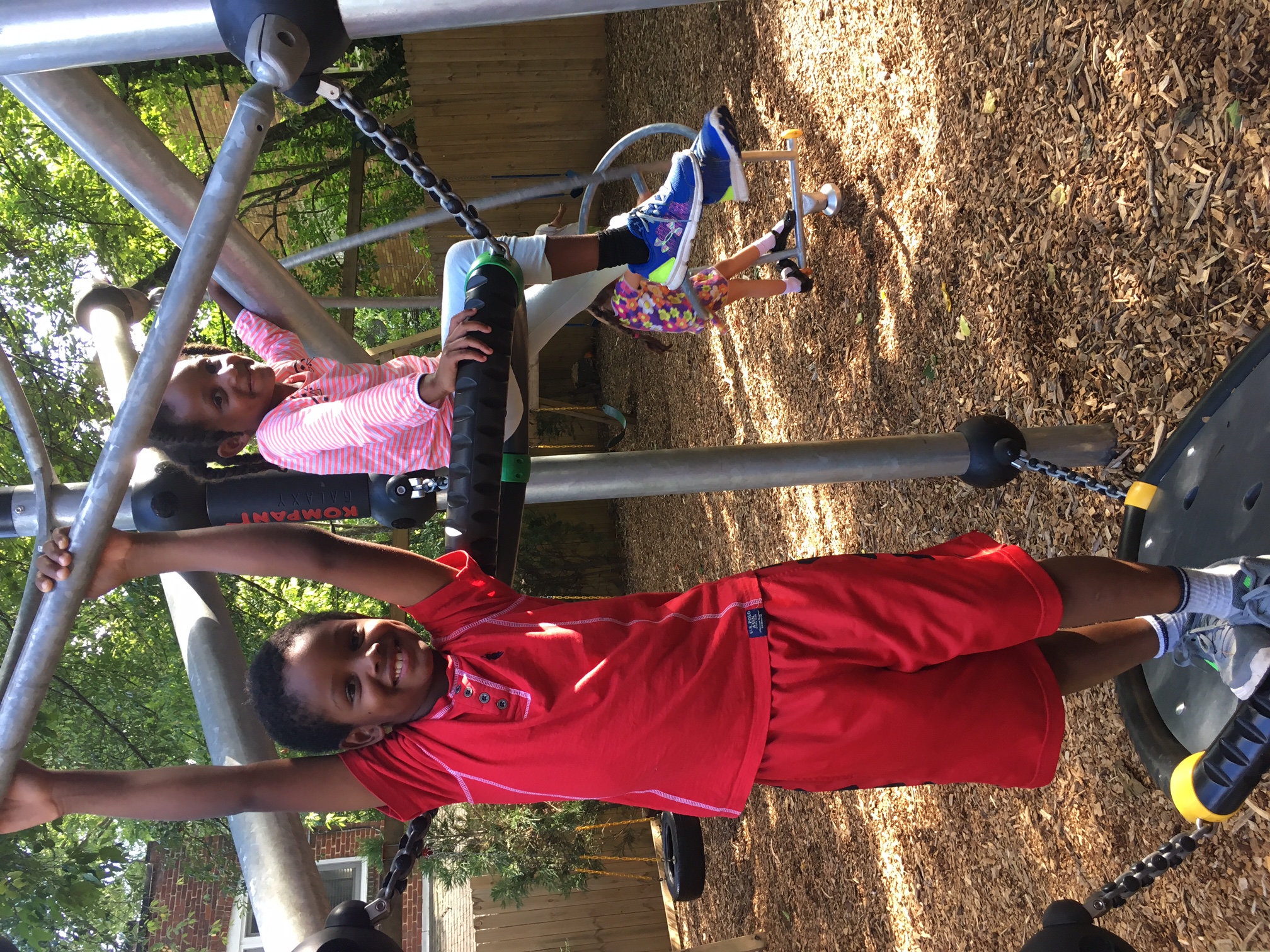Montessori In Town's Photo