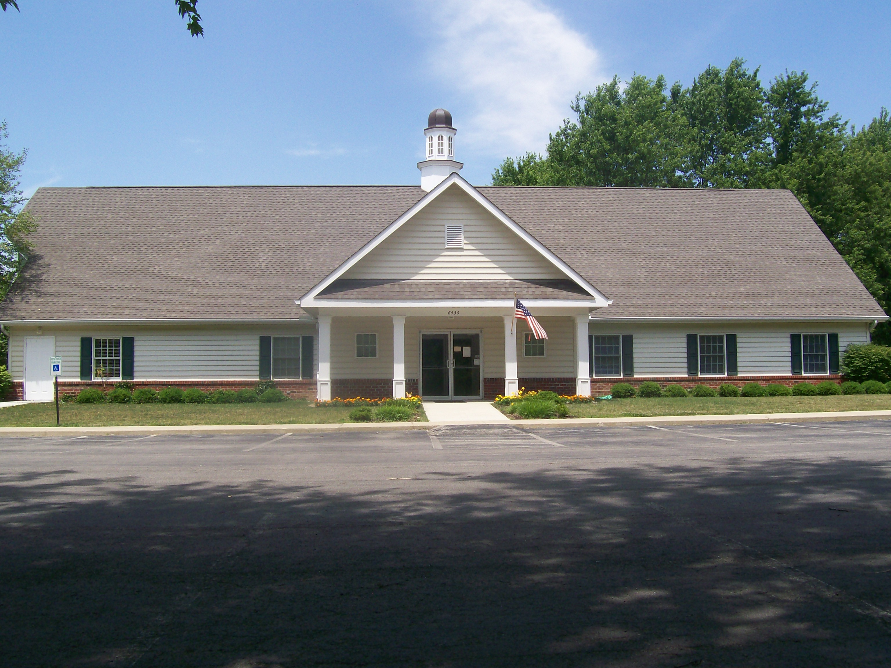 NEW ALBANY MONTESSORI SCHOOL's Photo