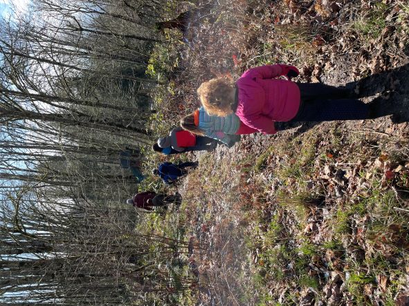 Wildwood Nature School's Photo