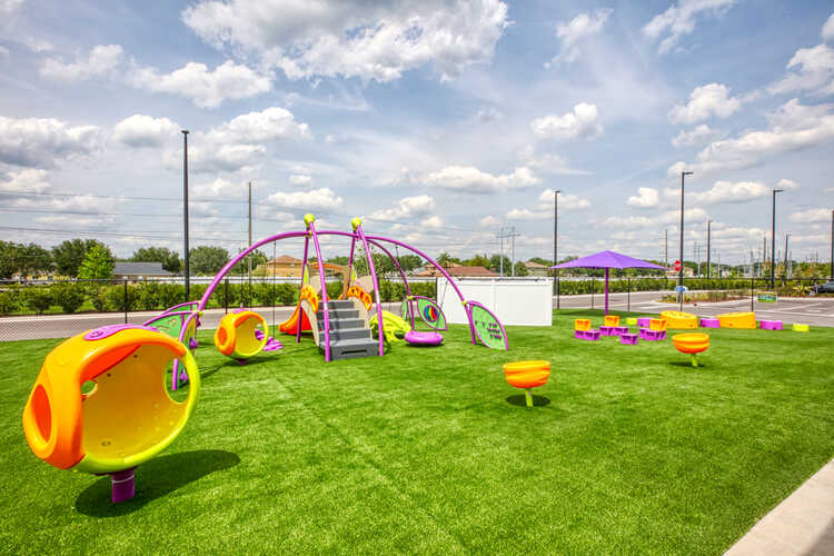 O2b Kids Southwood Daycare in Tallahassee, FL