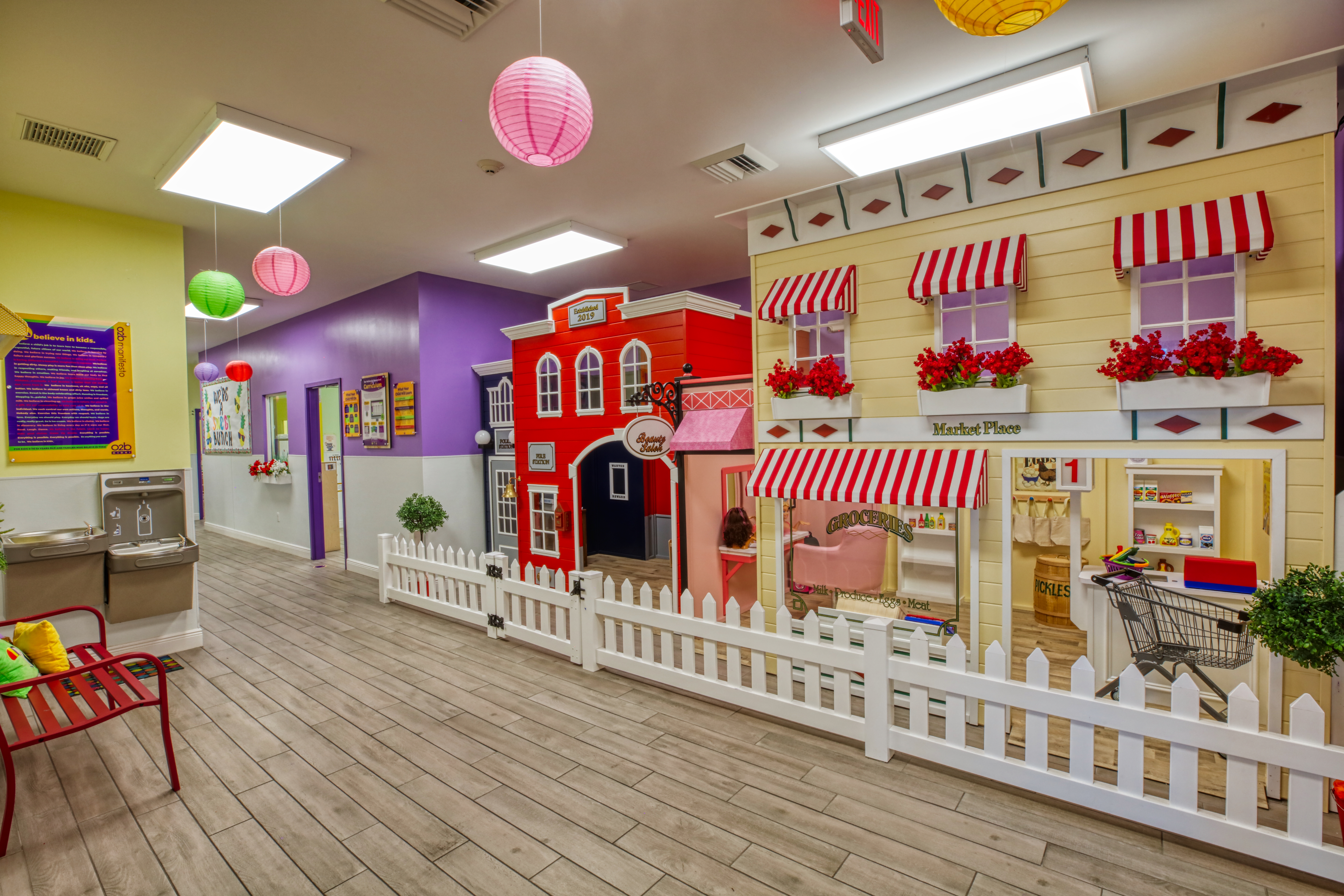 O2B Kids Royal Palm Beach's Photo