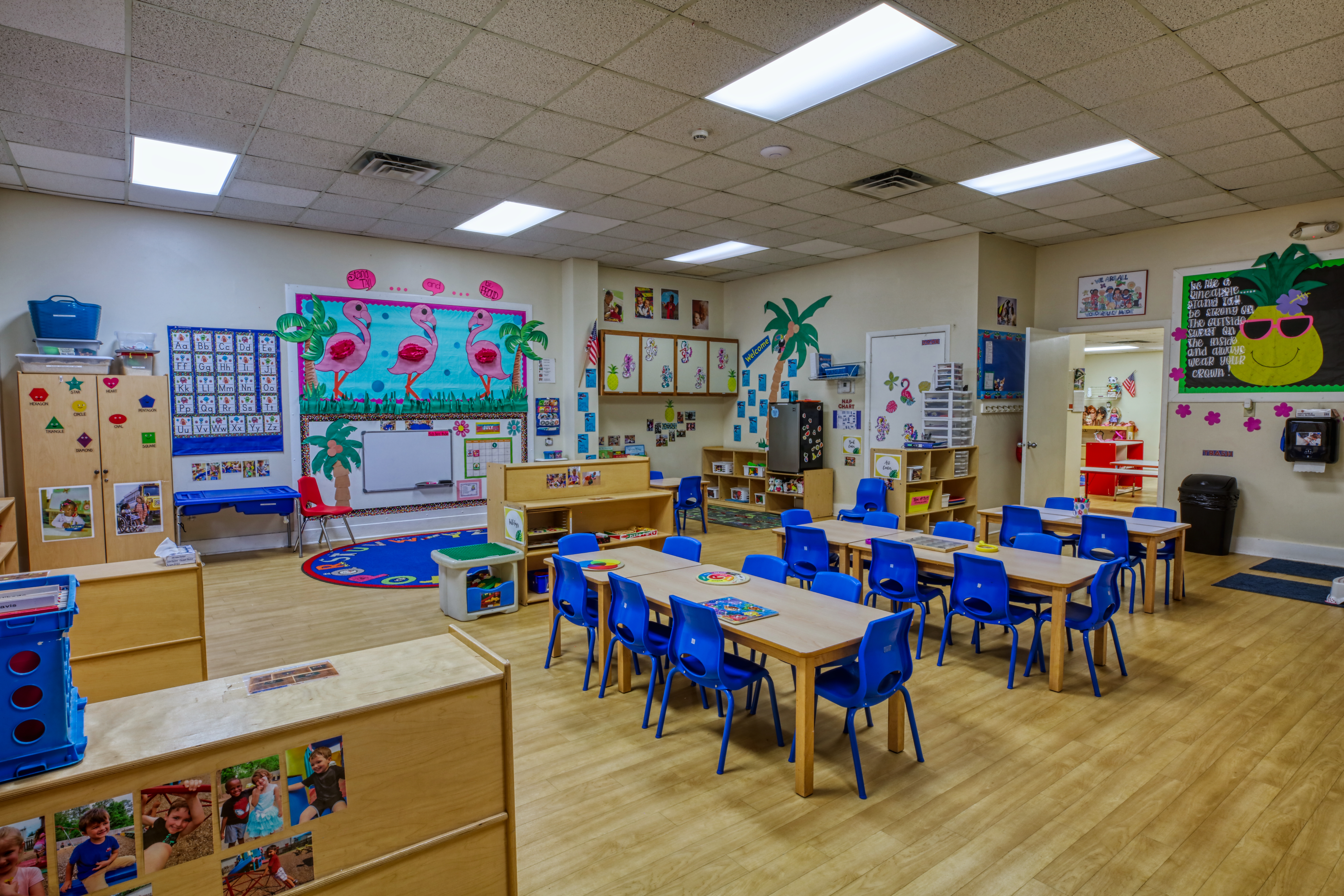 O2B Kids Palencia Academy's Photo