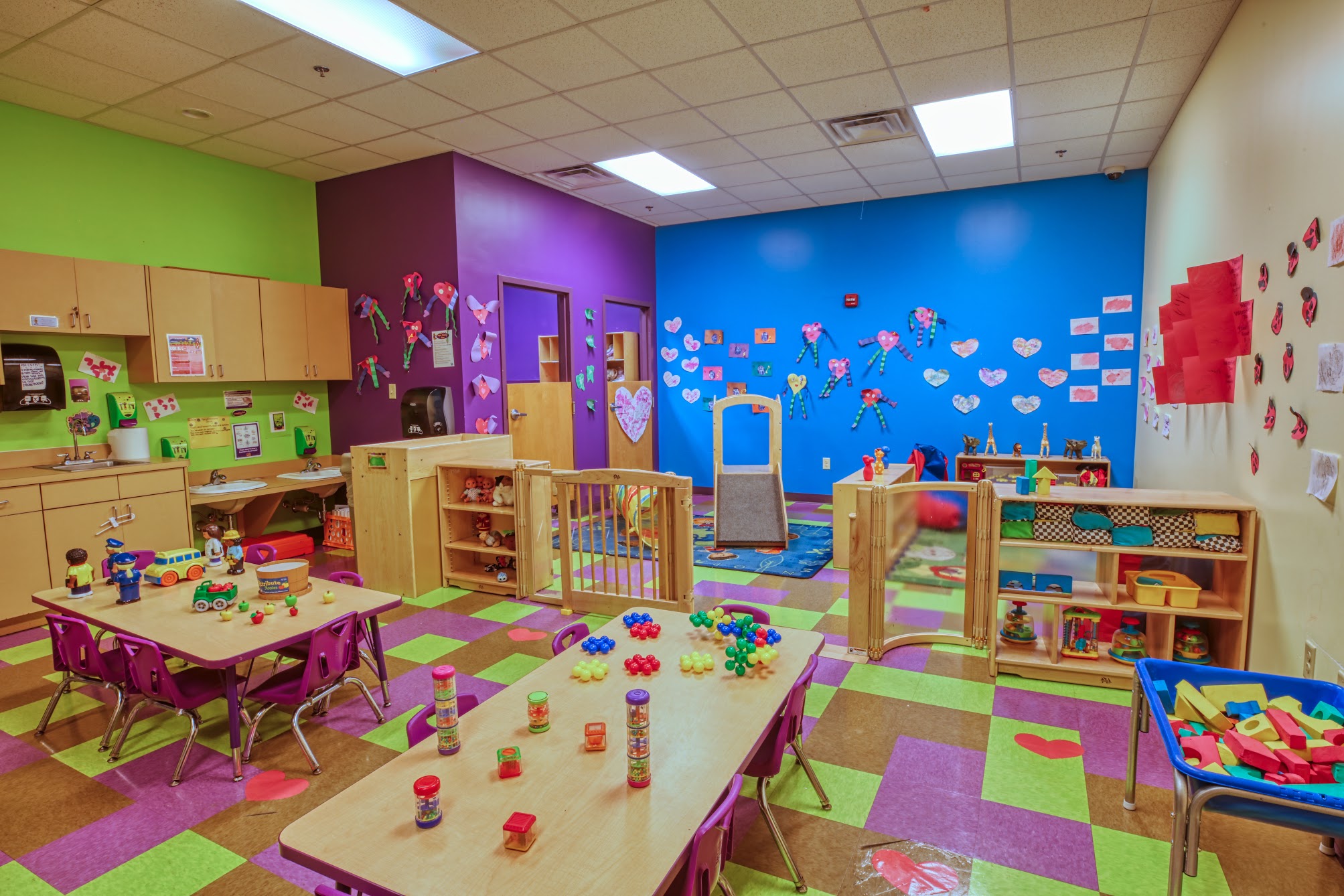 O2B Kids Altamonte Springs's Photo