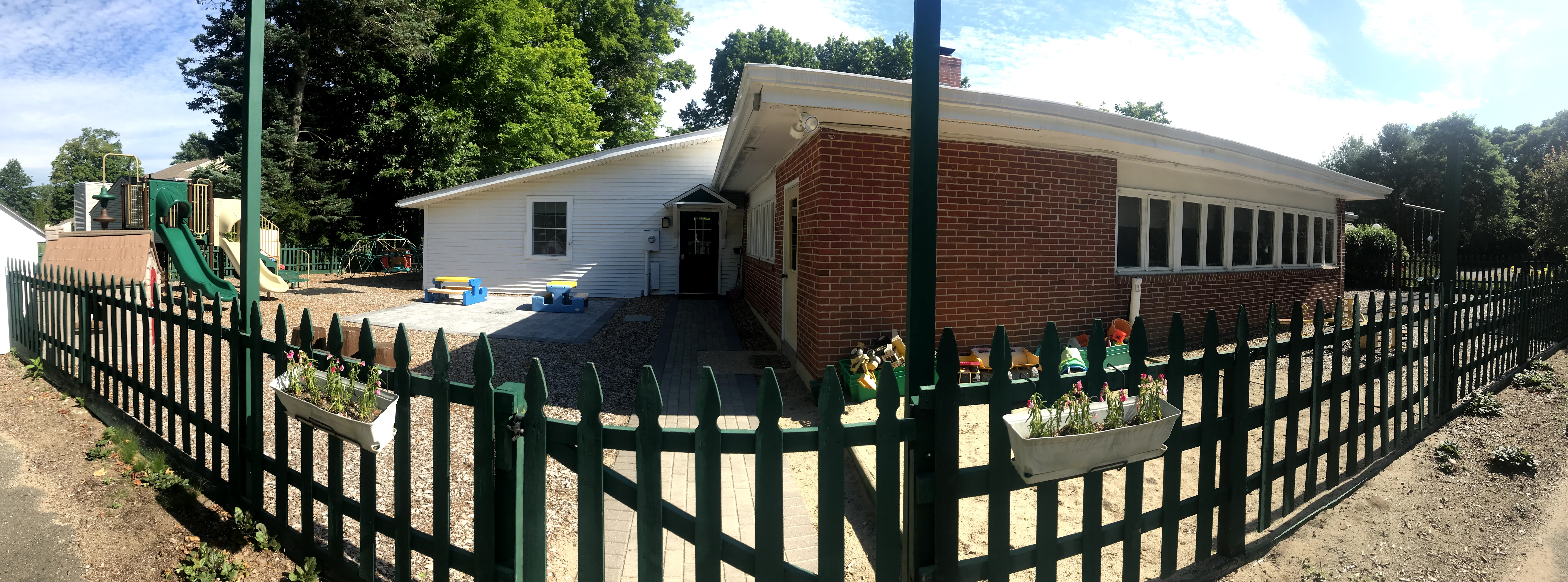 Morning-only preschool: Canton Community Nursery School's Photo