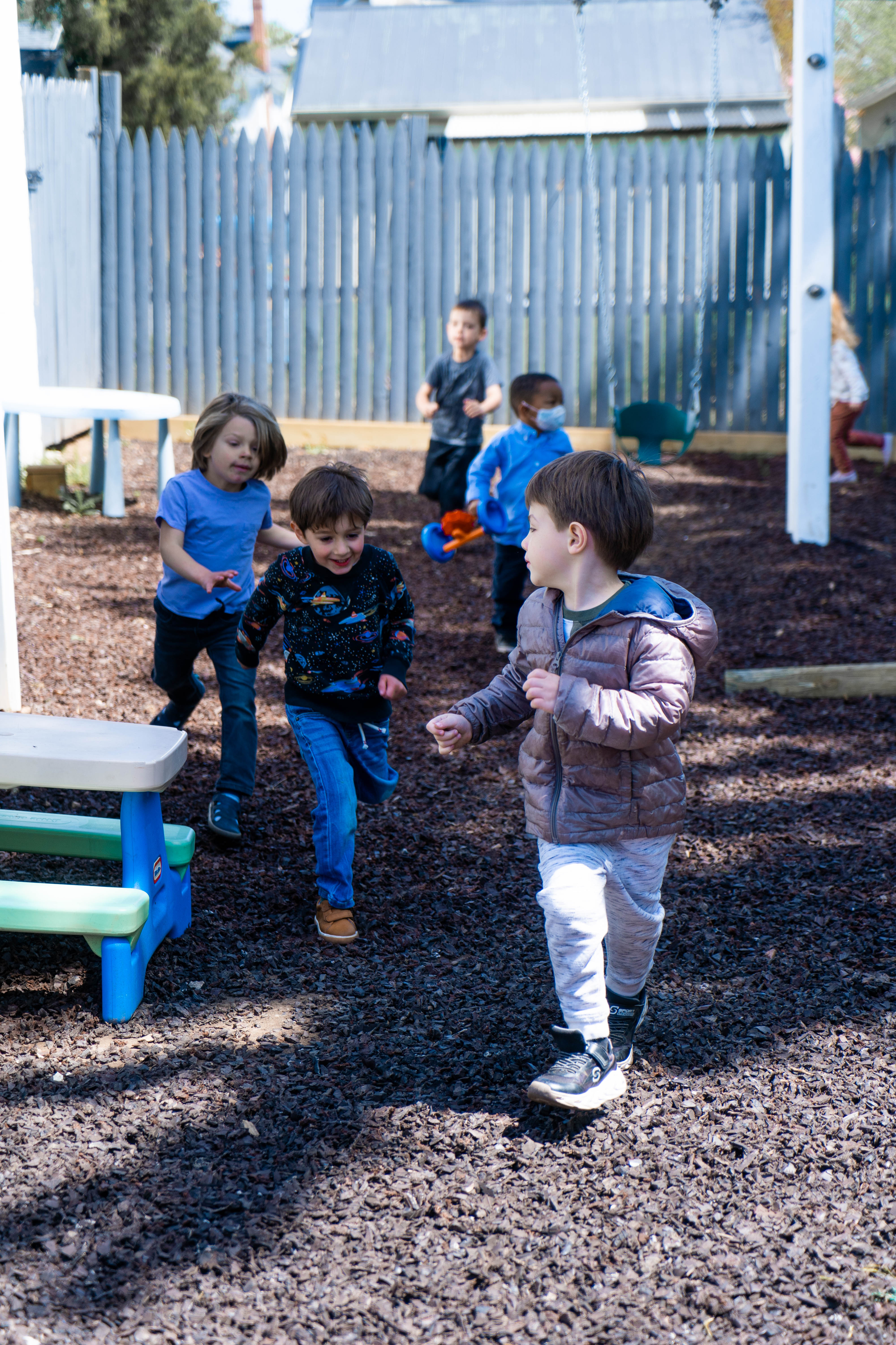 Virginia Montessori Academy 's Photo