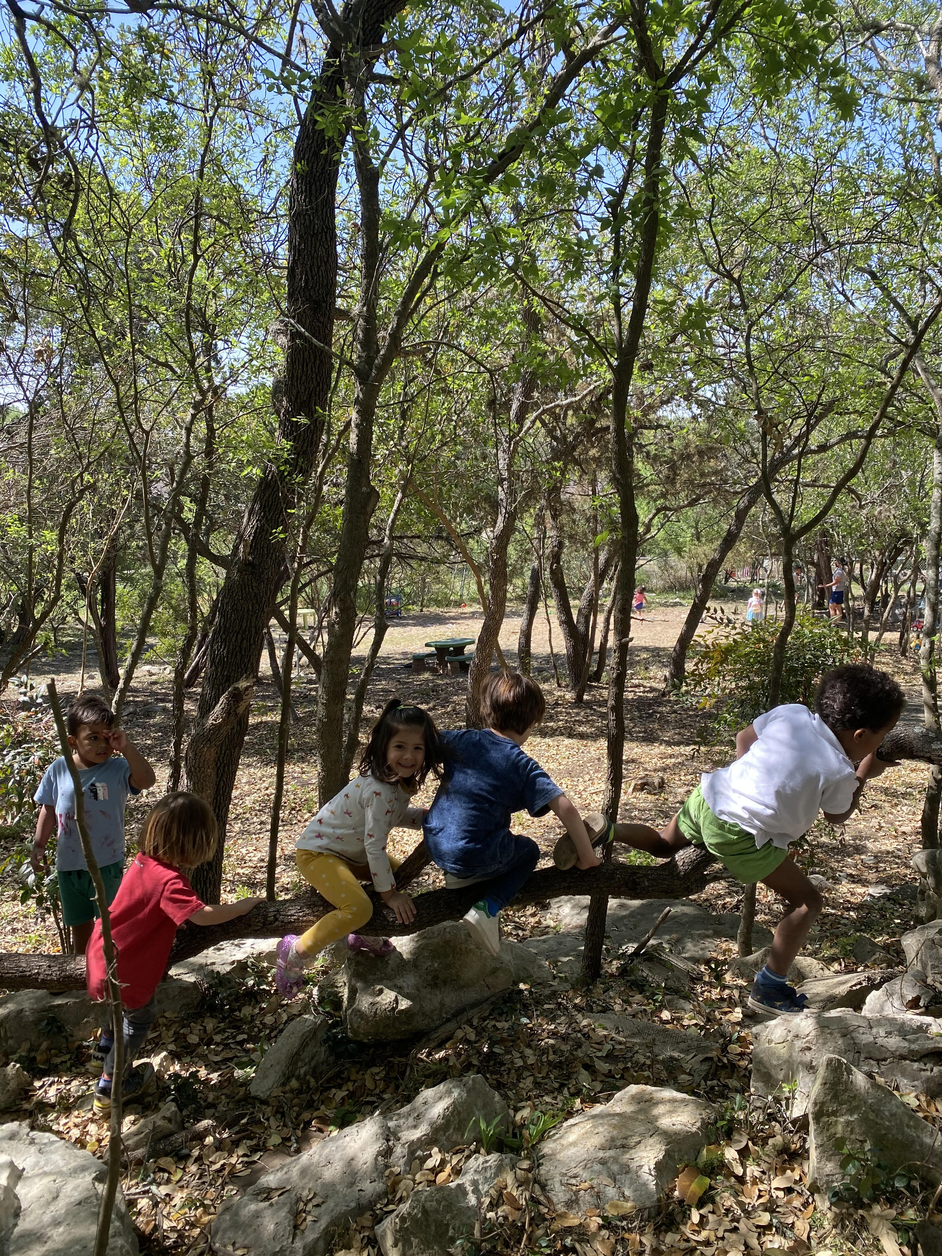 JOY Holistic Education's Photo