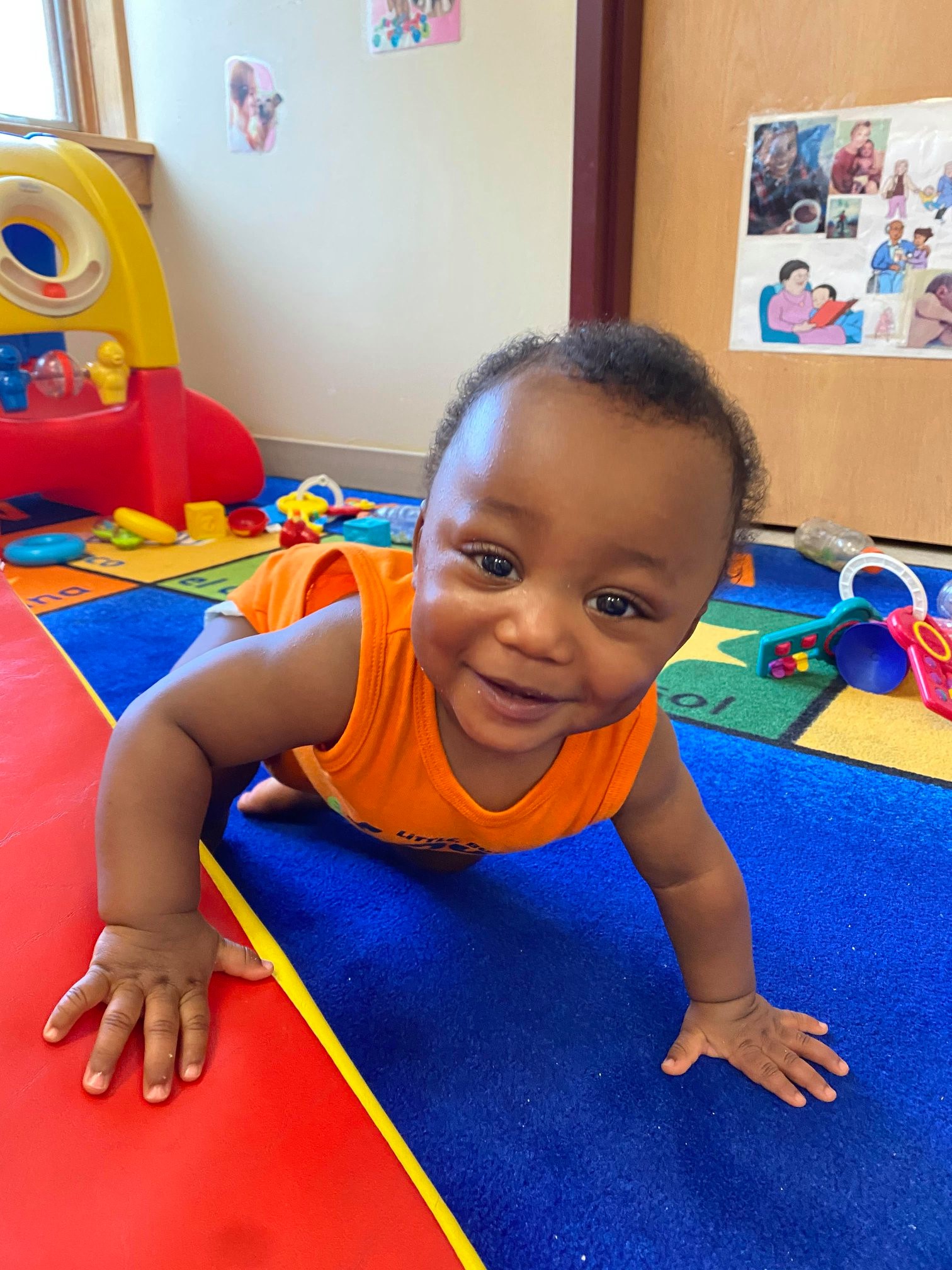 OUR CHILDREN'S PLACE's Photo