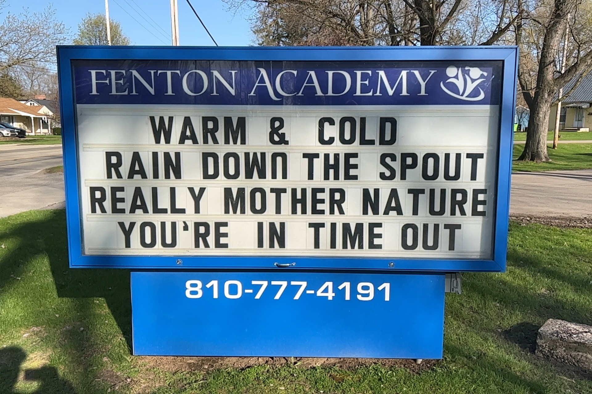Fenton Academy Early Learning Center's Photo