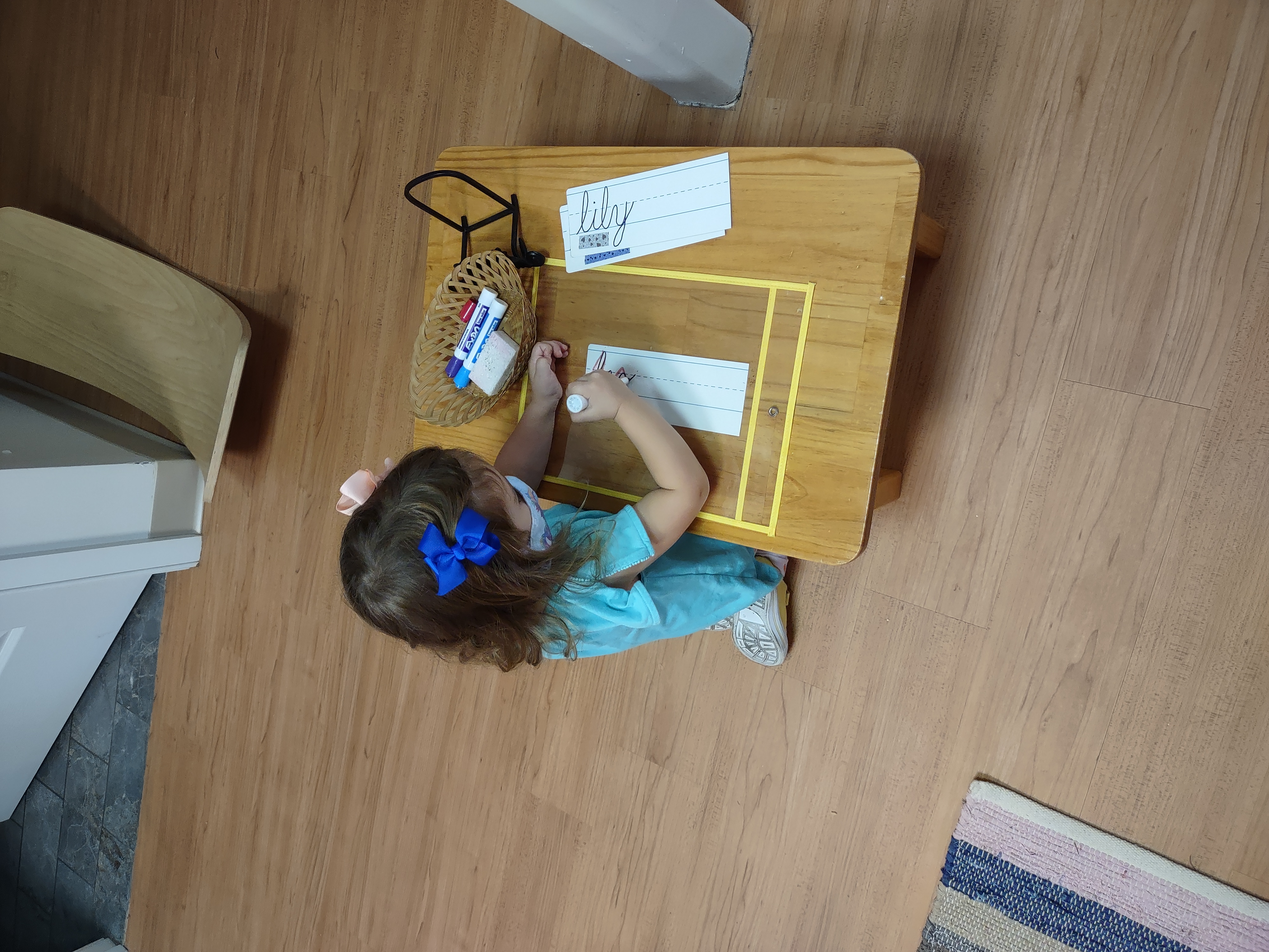 RED BRIDGE MONTESSORI HOUSE's Photo