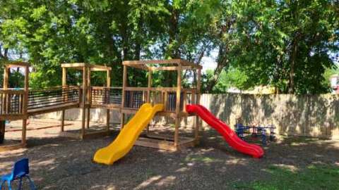 CHILDREN'S VILLAGE MONTESSORI SCHOOL's Photo