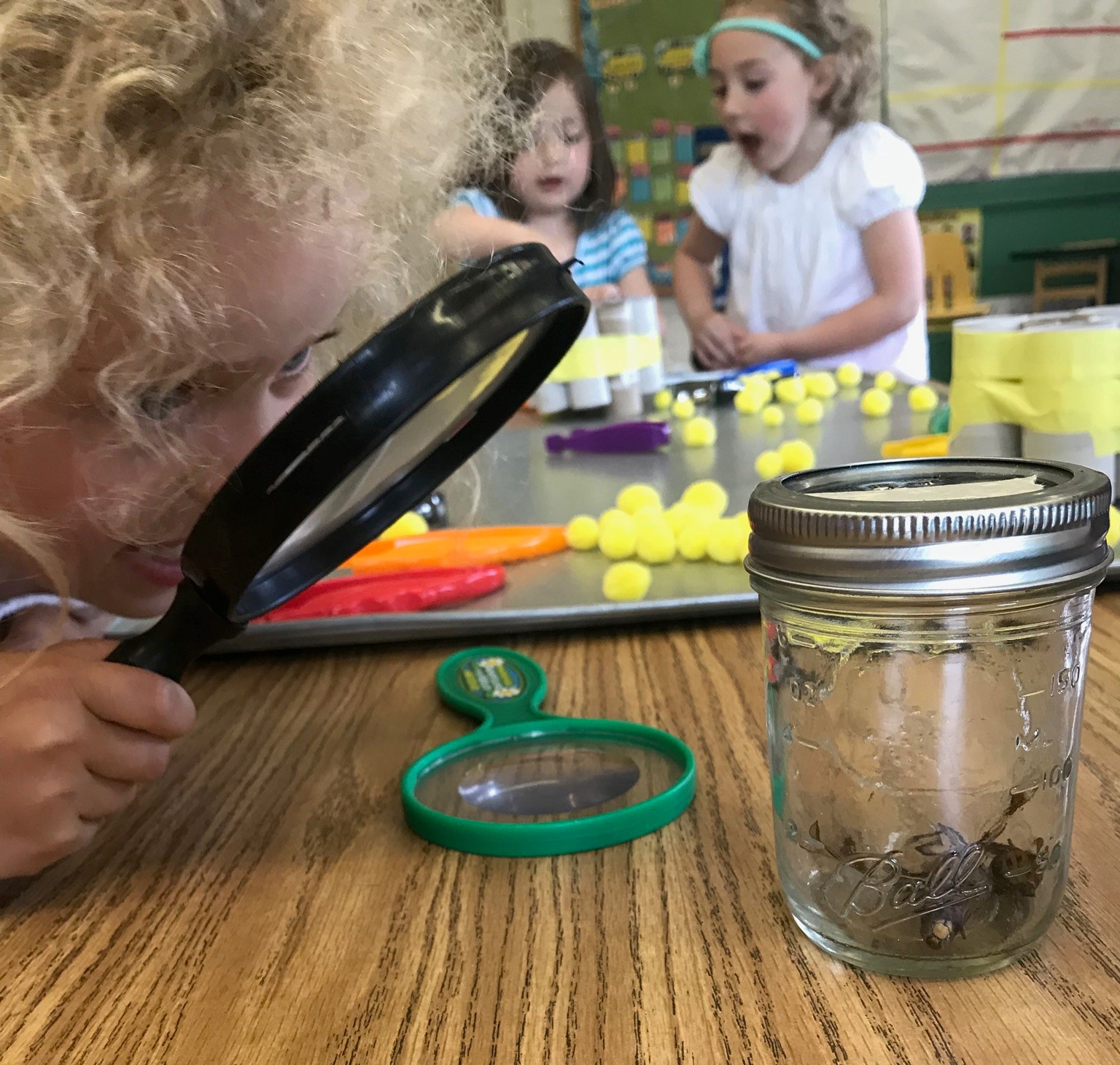 FARM SCHOOL PRESCHOOL - HALF DAY PROGRAM, BEGINS IN SEPTEMBER's Photo