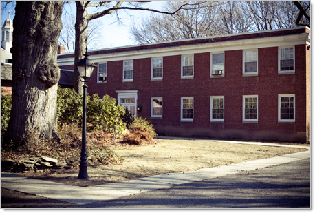 THE MONTESSORI HOUSE SCHOOL's Photo