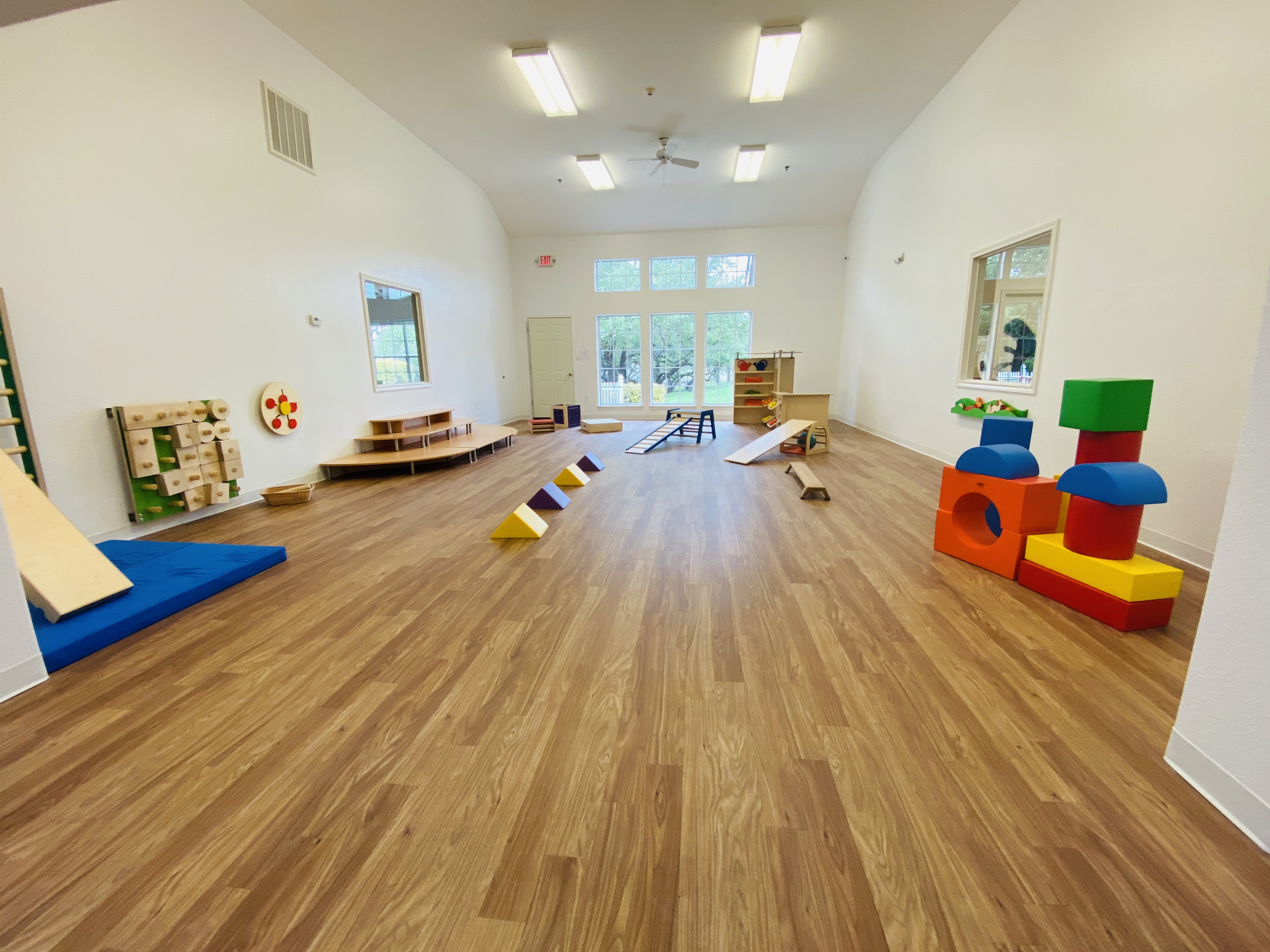 Kido River Place Preschool and Day Care's Photo