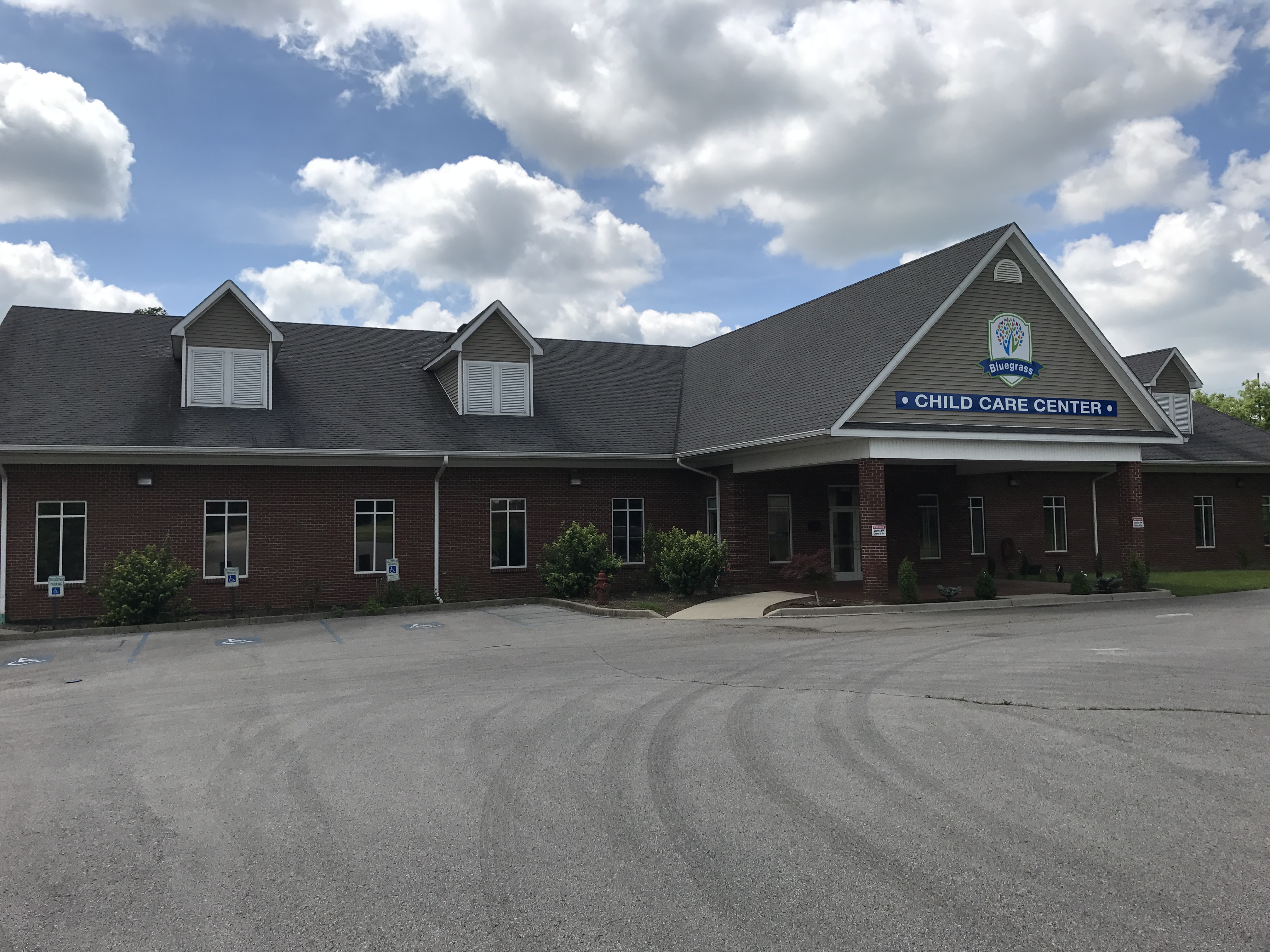 BLUEGRASS CHILD CARE CENTER's Photo