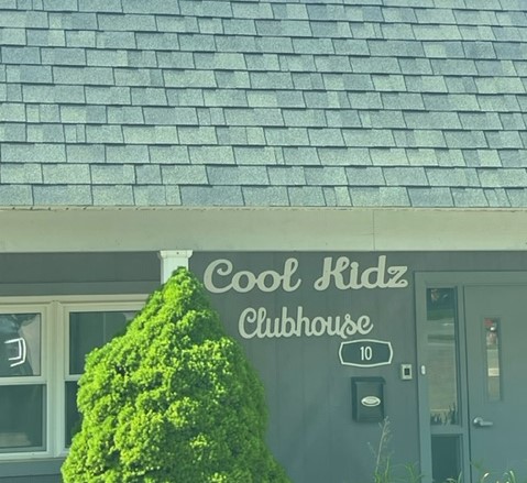 COOL KIDZ CLUBHOUSE's Photo