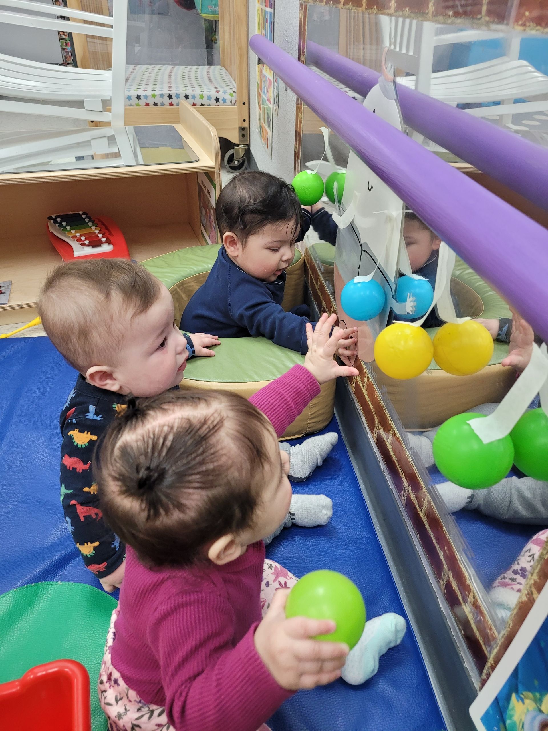 Madison Square Child Development Center's Photo