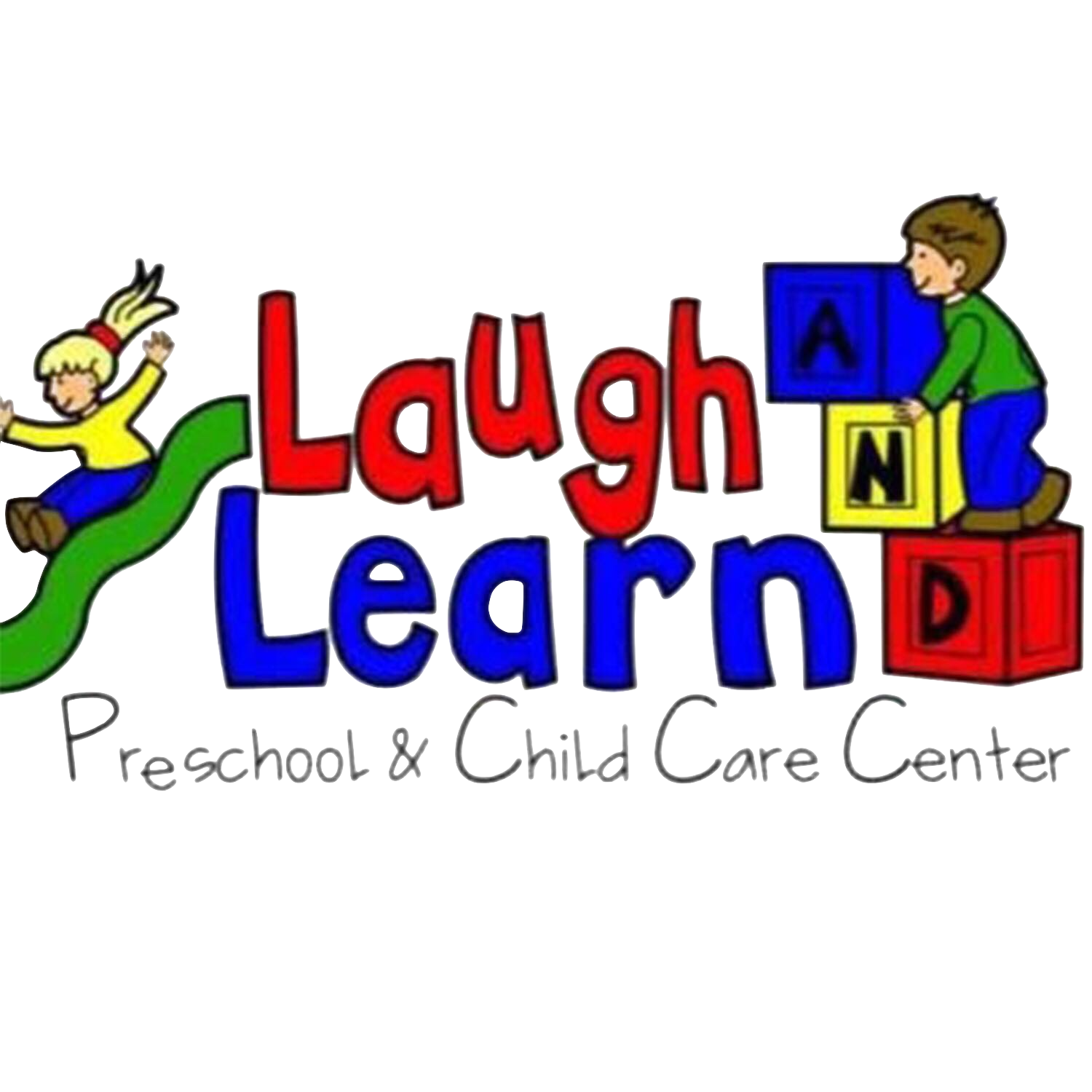 LAUGH AND LEARN PRESCHOOL AND DAYCARE's Photo