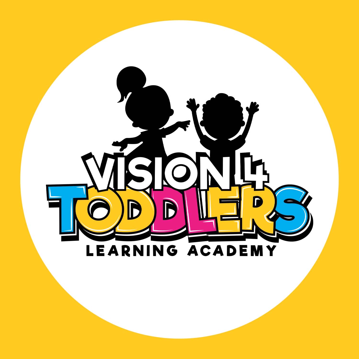 Vision 4 Toddlers Learning Academy's Photo