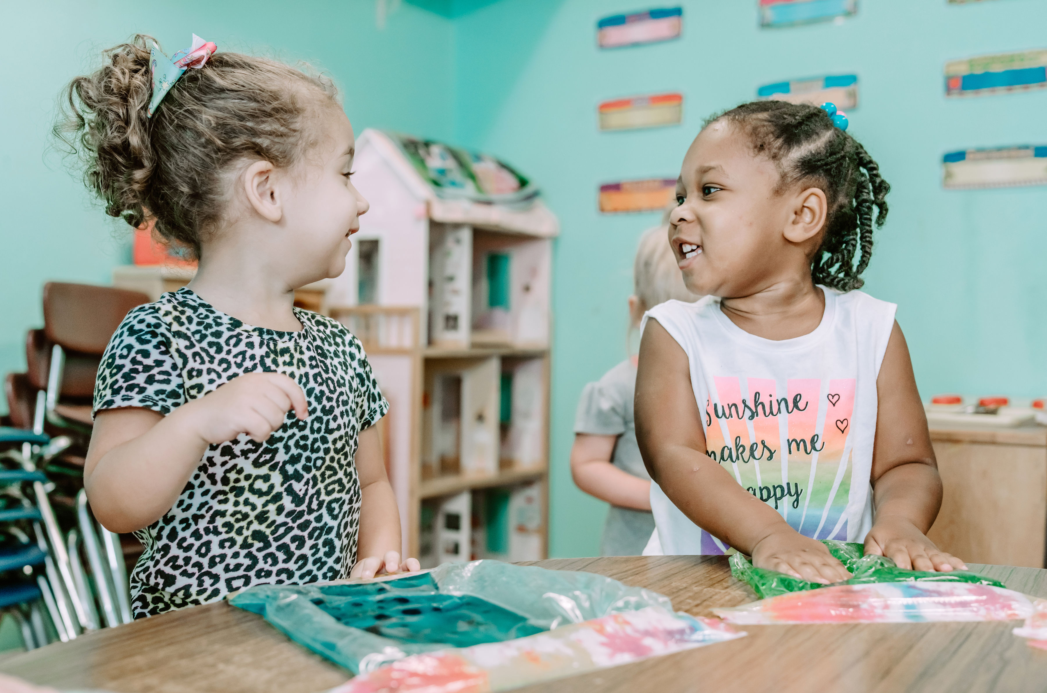 DREAMS DAY CARE CENTER INC's Photo