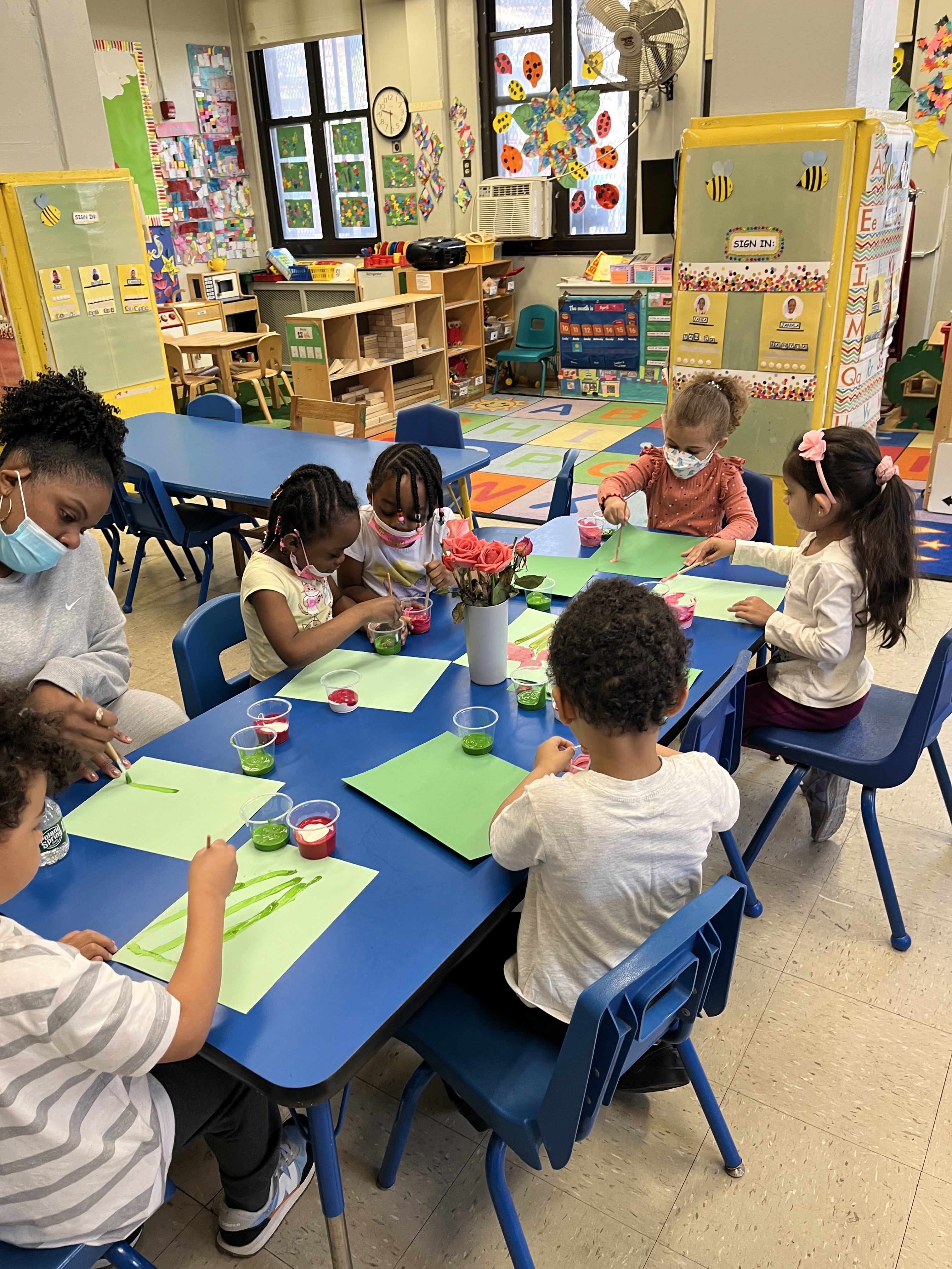 LEXINGTON CHILDREN'S CENTER  INC.'s Photo