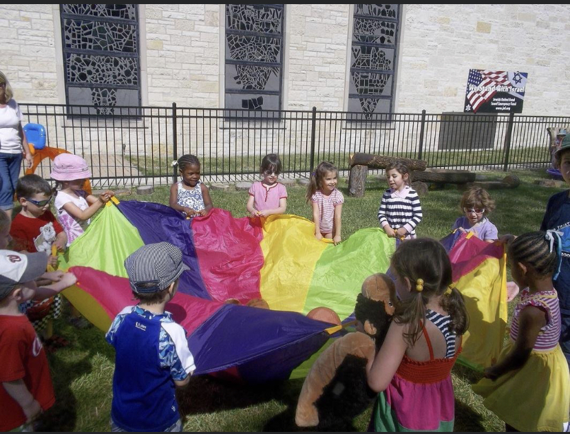 HAR ZION EARLY CHILDHOOD CENTER's Photo