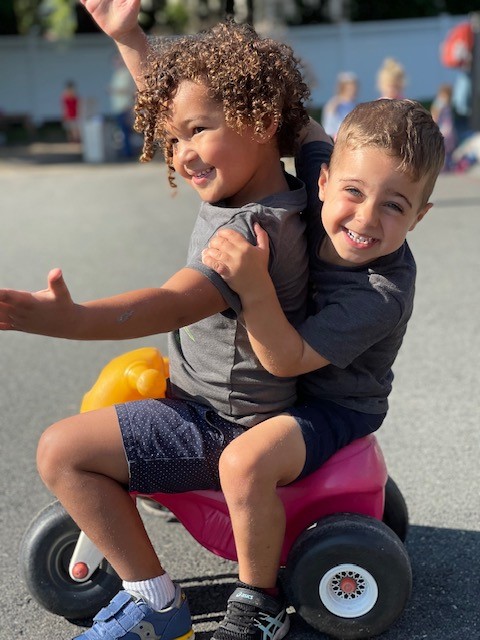 THE SHIRAT HAYAM CENTER FOR EARLY EDUCATION's Photo