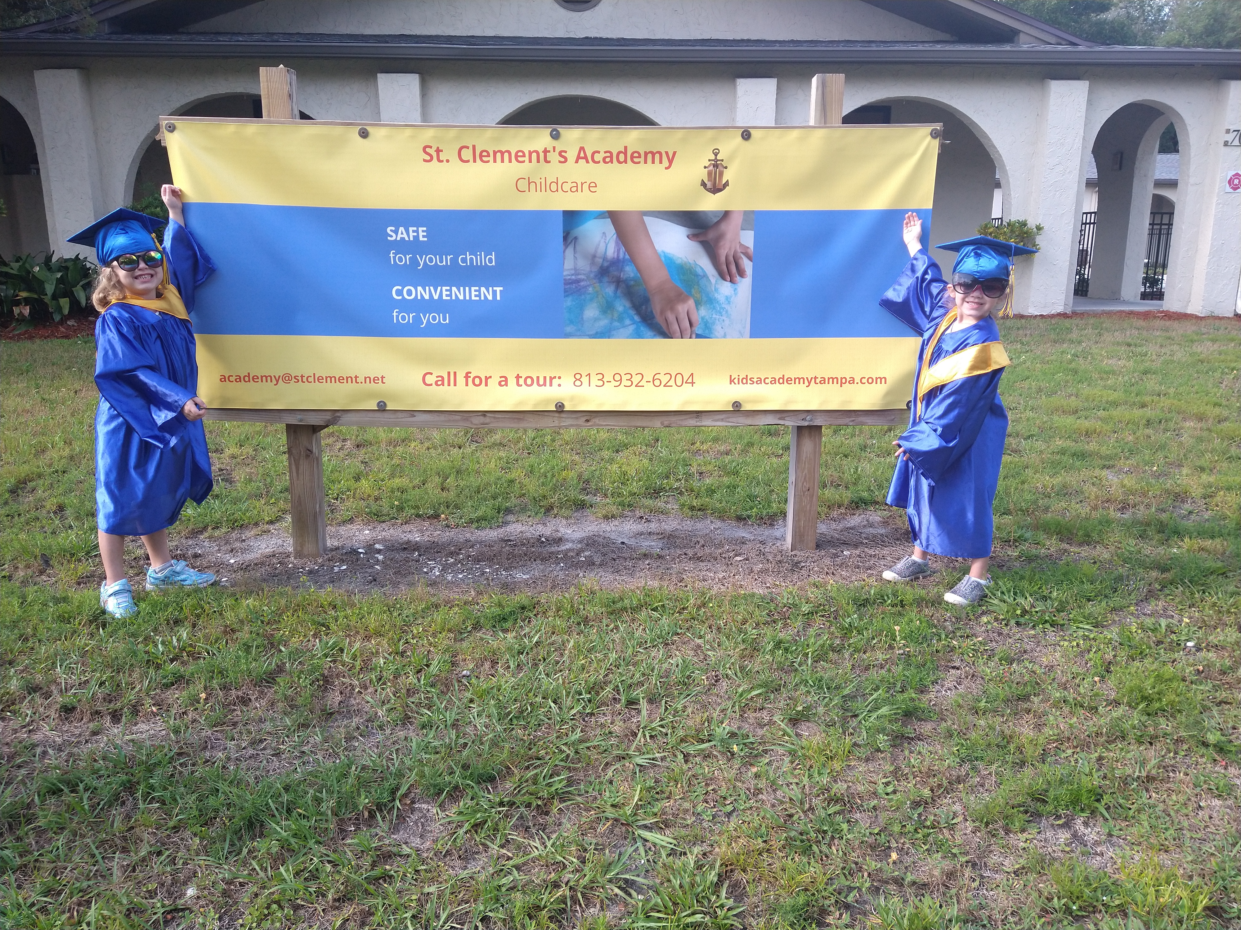 ST. CLEMENT'S ACADEMY's Photo