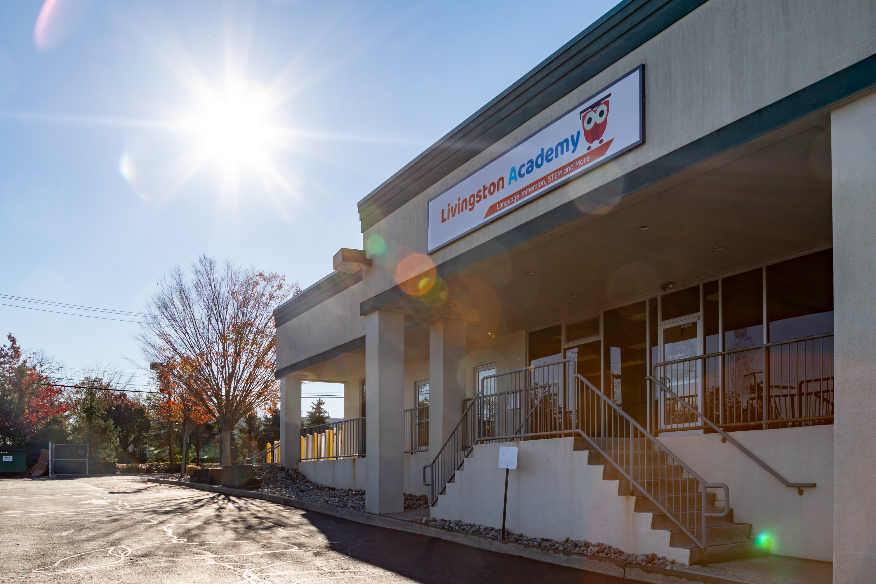 Livingston Academy's Photo