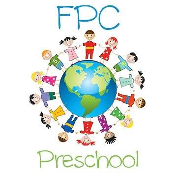 FIRST PRESBYTERIAN PRESCHOOL -     part time center -     M-Th (8:30-12:30)'s Photo