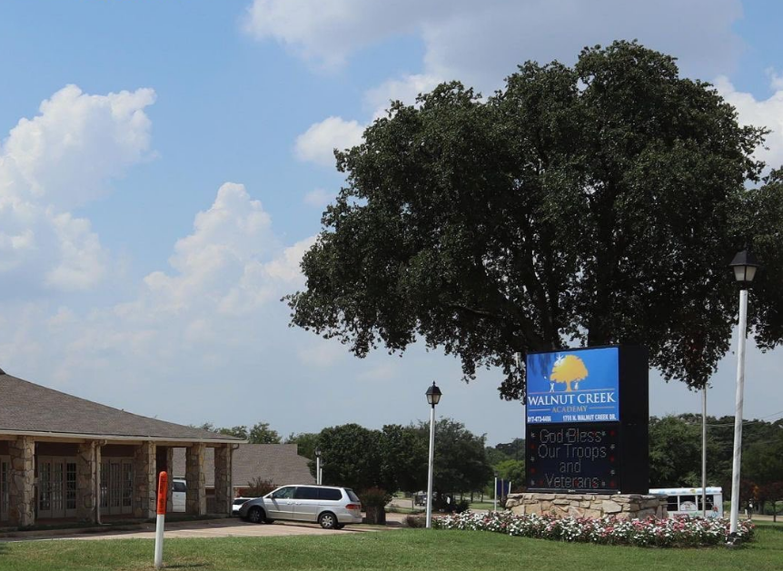 Walnut Creek Academy's Photo