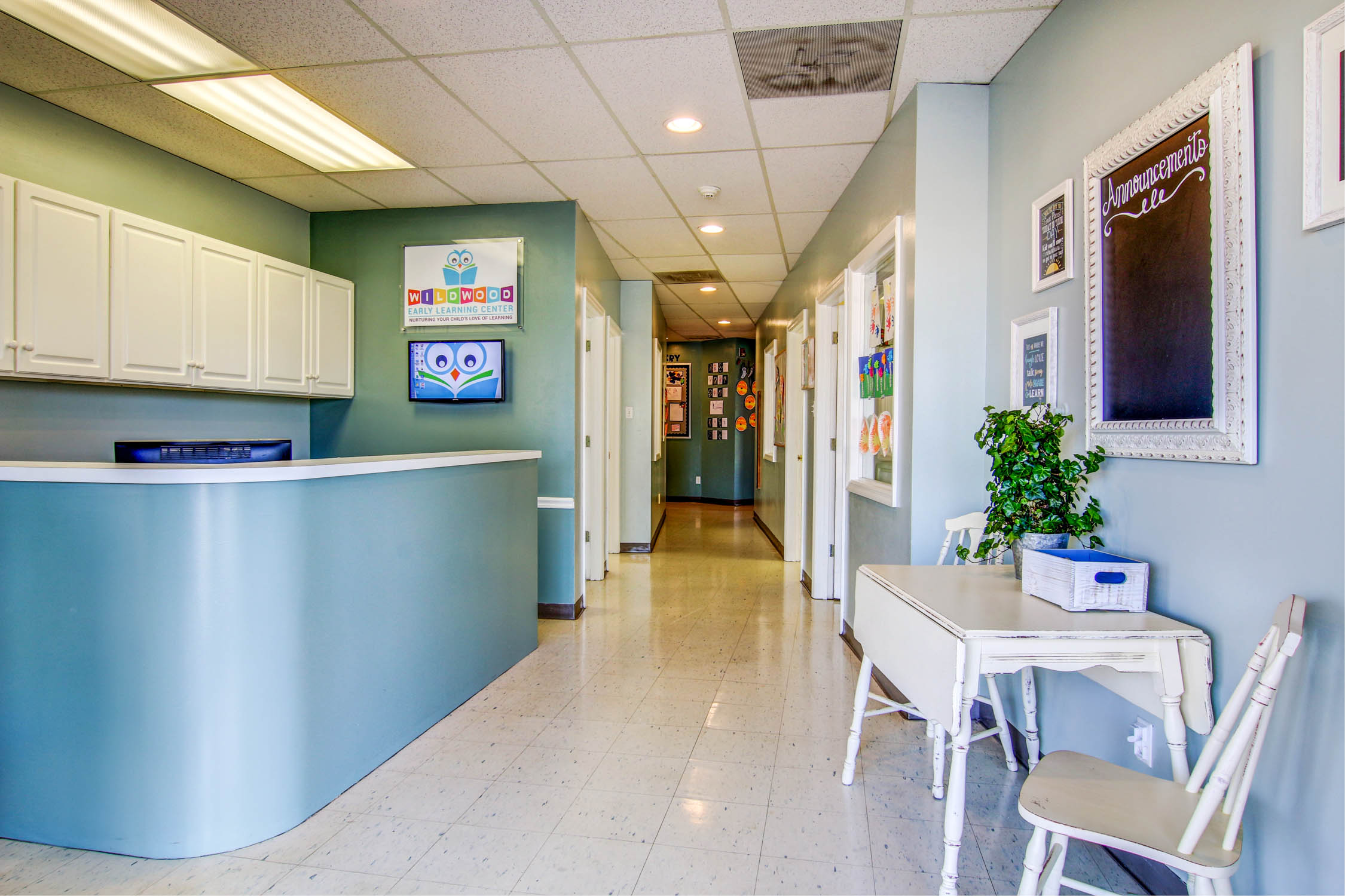 WILDWOOD EARLY LEARNING CENTER's Photo