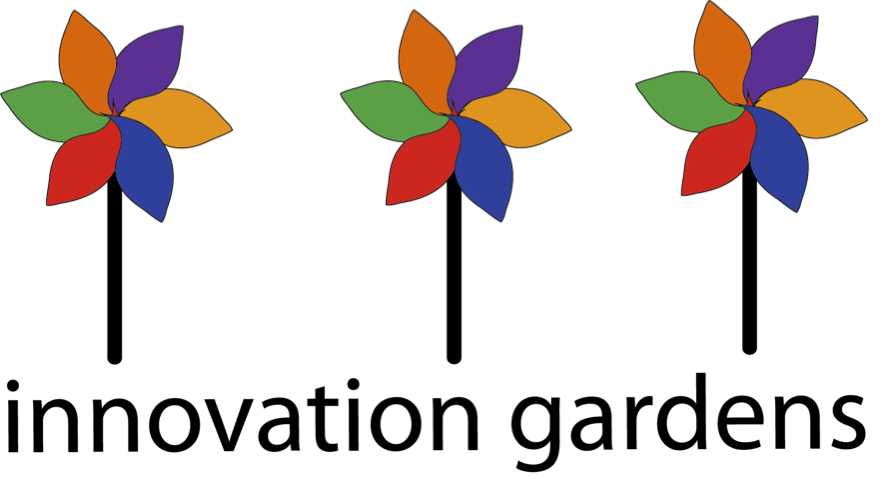 Innovation Garden's Photo