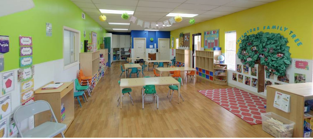 Imagine Nation Center of Learning's Photo