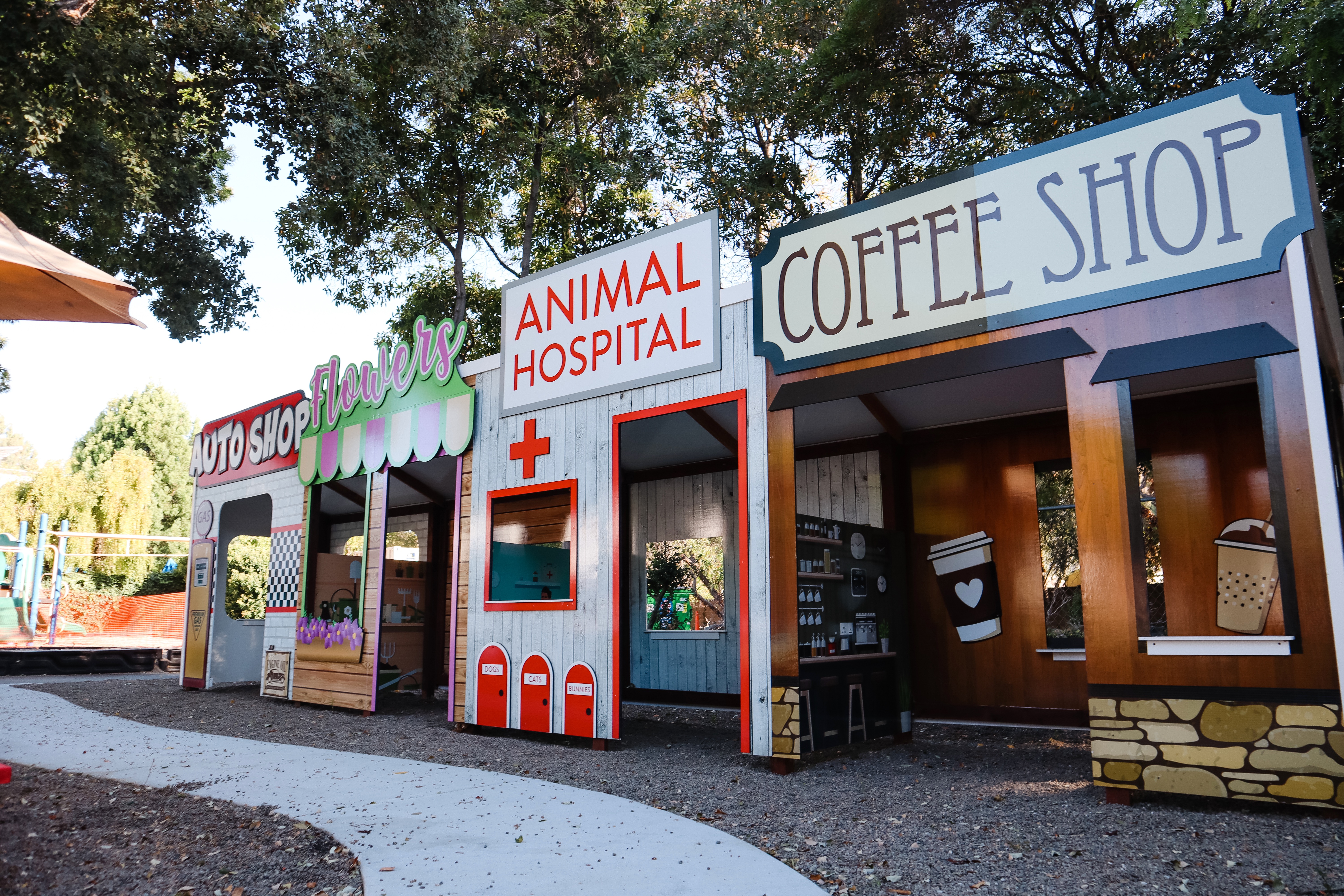 KIMBER HILLS PRESCHOOL's Photo