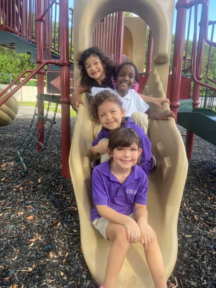 Blossom Montessori School for the Deaf's Photo