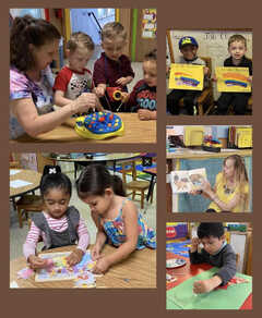 ST. MARY'S PLAYTIME PROGRAMME's Photo