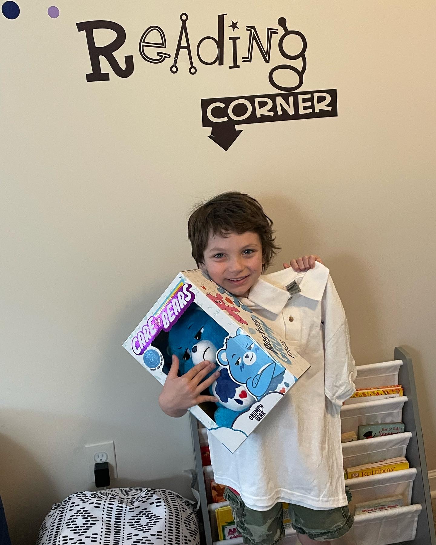 Building Bridges Learning Academy's Photo