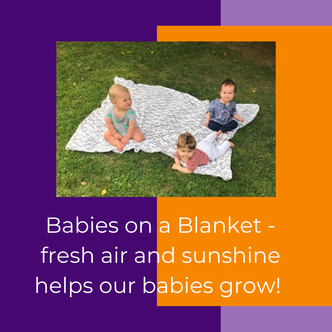 CHILDSPACE LLC's Photo