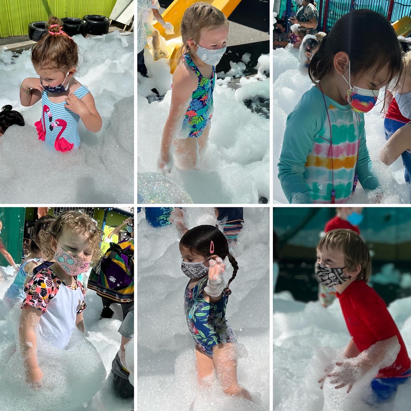 Creative Mind Preschool's Photo