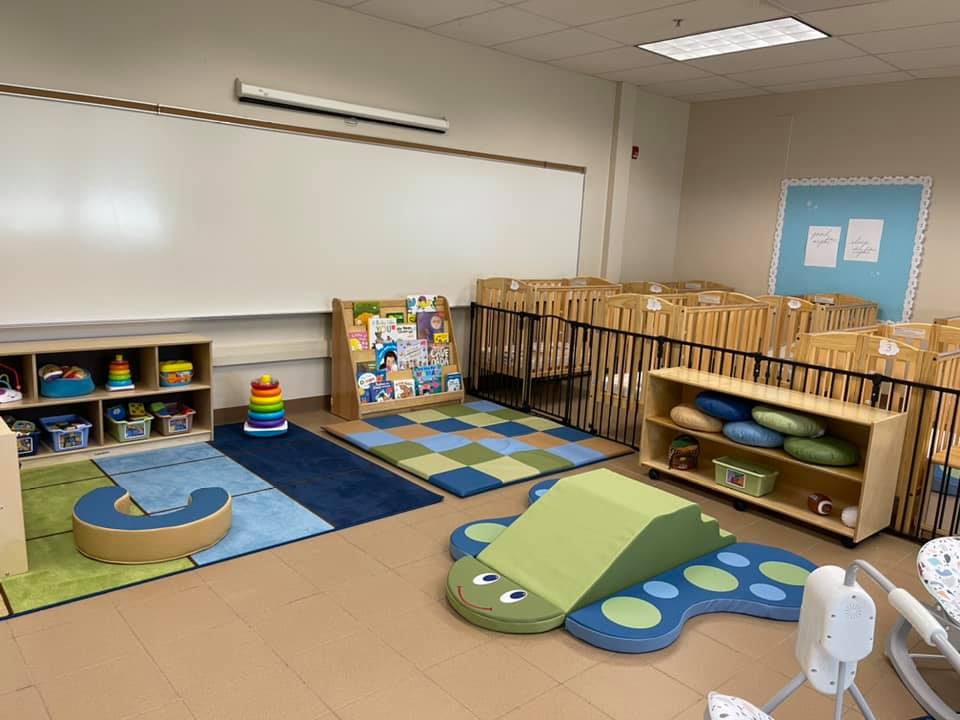 TINY TOTS TIGERS PRESCHOOL AND DAYCARE's Photo