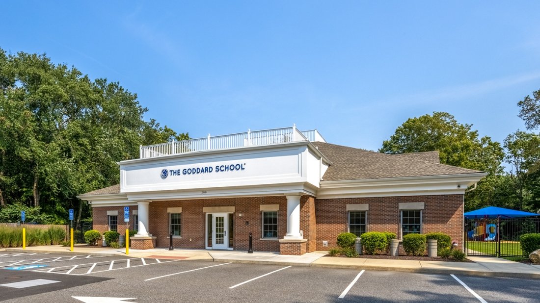 THE GODDARD SCHOOL's Photo