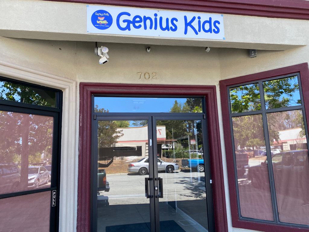 Genius Kids's Photo